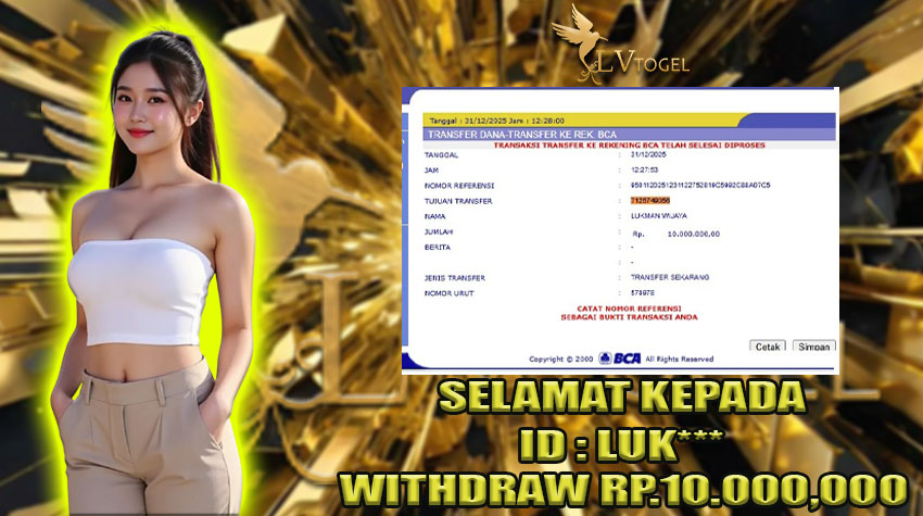 LVTOGEL MAXWIN AZTEC GEMS Rp10.000.000,00 BAYAR LUNAS