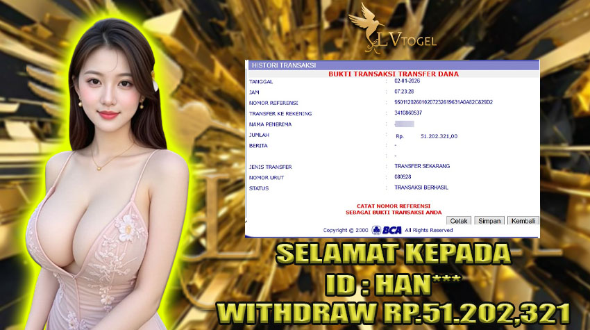 LVTOGEL MAXWIN GEMSTONES GOLD Rp51.202.321,00 BAYAR LUNAS